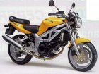 Suzuki SV 650N